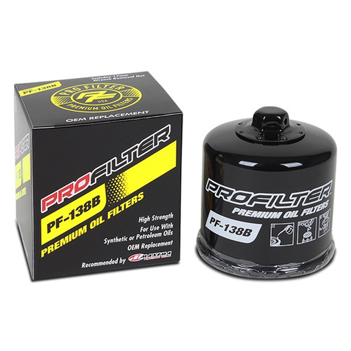 Profilter Premium Oil Filter - 144169
