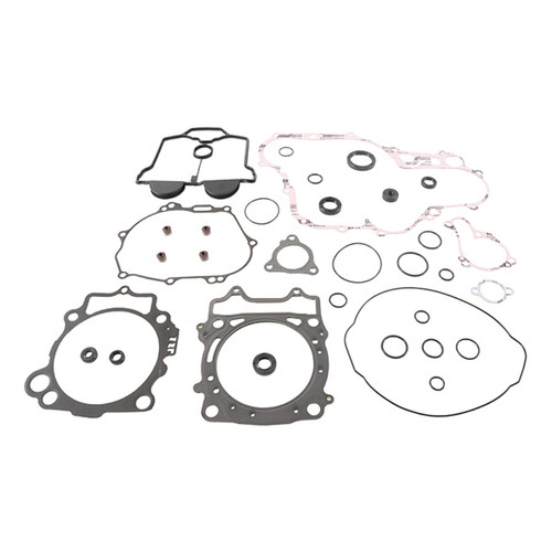 VertexWinderosa Complete Gasket Set with Oil Seals - 811 YAMAHA - 304702 - 304702