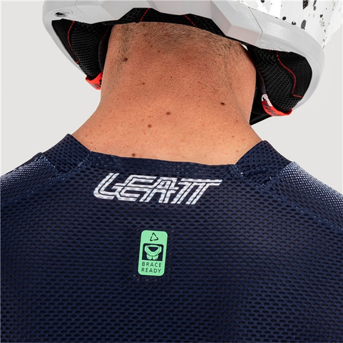 LEATT 5.5 MX Jersey - XL - 462355