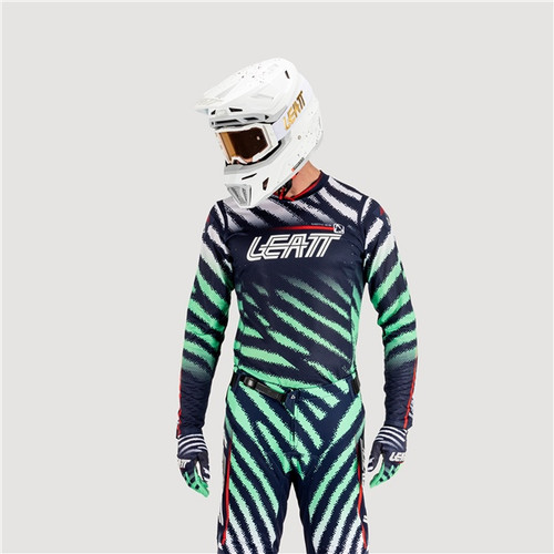 LEATT 5.5 MX Jersey - XL - 462355