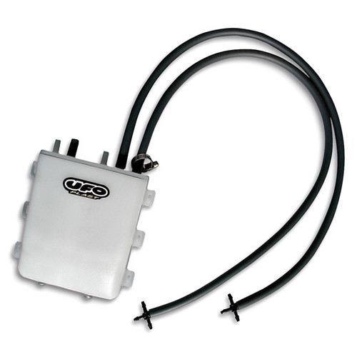 Ufo Plast Hydraulic Reservoir - 426821