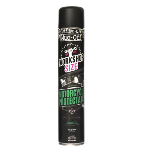 Muc-Off Multi Surface Protector Aerosol - 750 ml - 184090