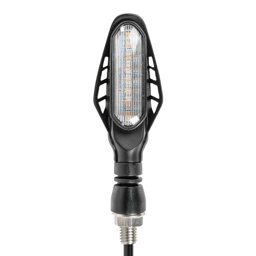 Kimpex Sequential Turn Signal with Brake LED - 271348