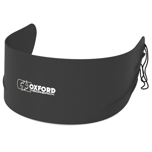Oxford Products Visorstash Deluxe Visor Carrier - 371820
