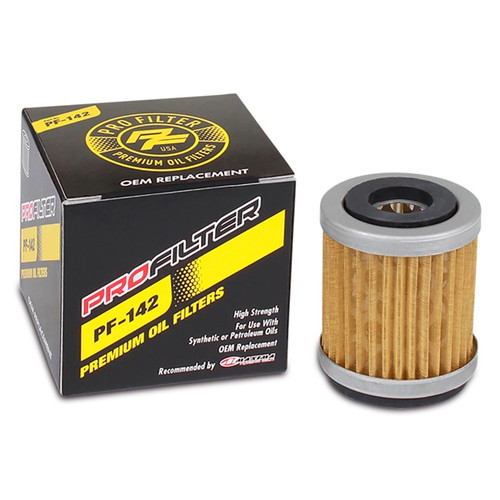 Profilter Premium Oil Filter (Cartridge) - 144173