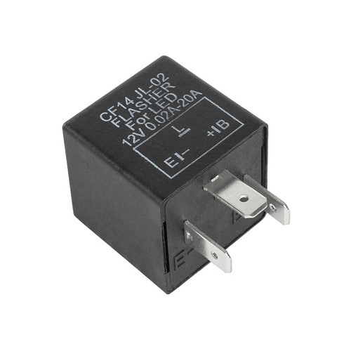 Kimpex Led Flasher Relay Yes - 271349