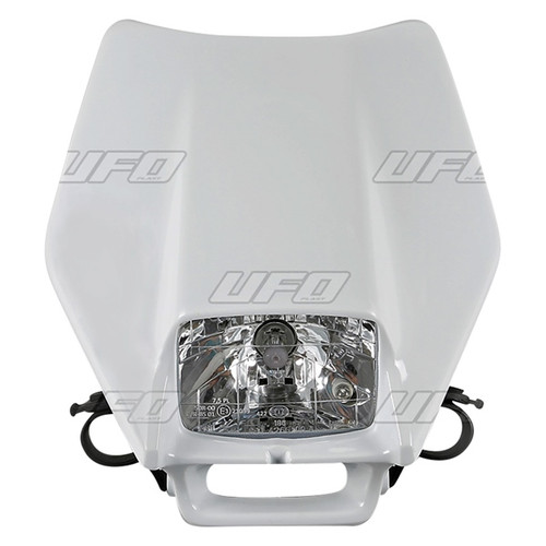 Ufo Plast Ghibli Headlight - 426825