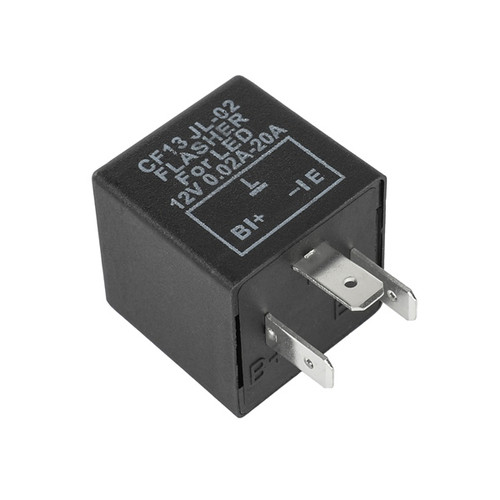 Kimpex Led Flasher Relay Yes - 271350