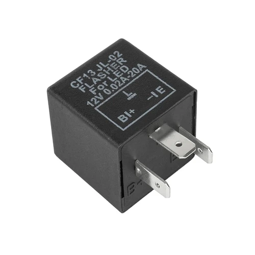 Kimpex Led Flasher Relay Yes - 271350