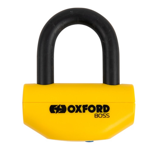 Oxford Products Boss 16 Disc Lock - 469944