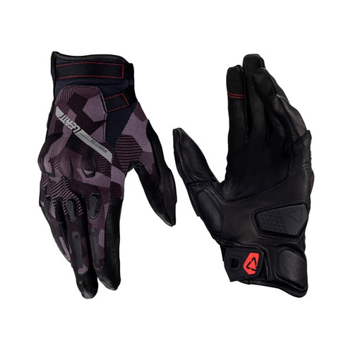 LEATT ADV Hydradri 7.5 Gloves Men, Women - S - 450952