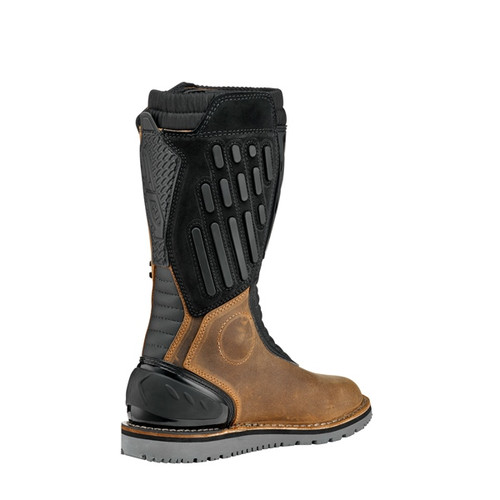SIDI Trial Zero.2 Boots Men - Off-Road - 10 US / 44 EU - 840526