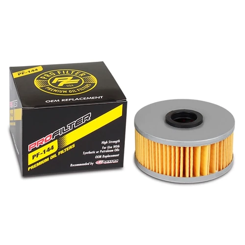 Profilter Premium Oil Filter (Cartridge) - 144175