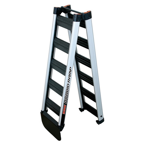 DRC/ZETA/UNIT Hybrid Loading Ramp - 023056
