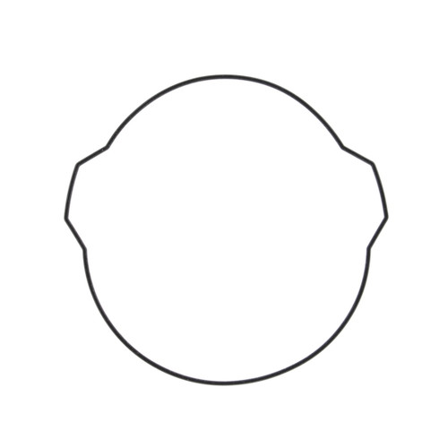VertexWinderosa Clutch Cover Gasket GAS GAS, HUSQVARNA, KTM - 817928# - 287988