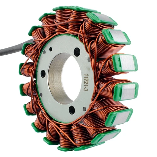 Kimpex HD Stator KAWASAKI - 225822 - 225822