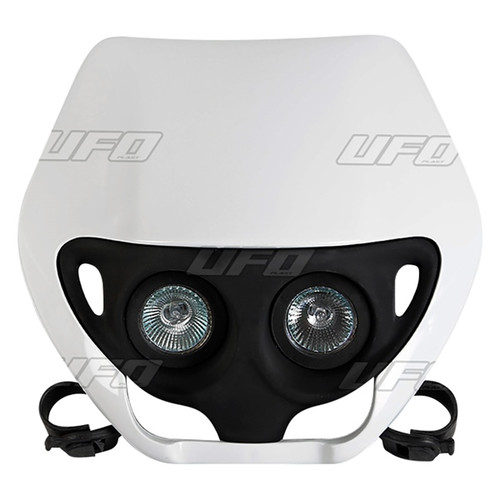 Ufo Plast Twins Headlight - 426827
