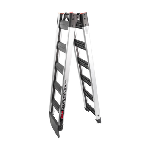 DRC/ZETA/UNIT Hybrid Loading Ramp - 023057