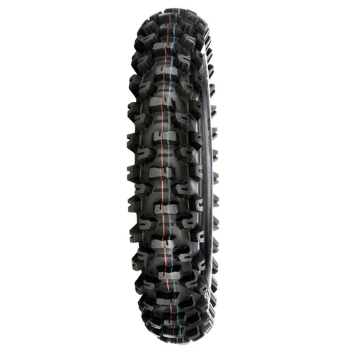 MOTOZ Terrapactor S/T Tire - 90/100-16 - 357029