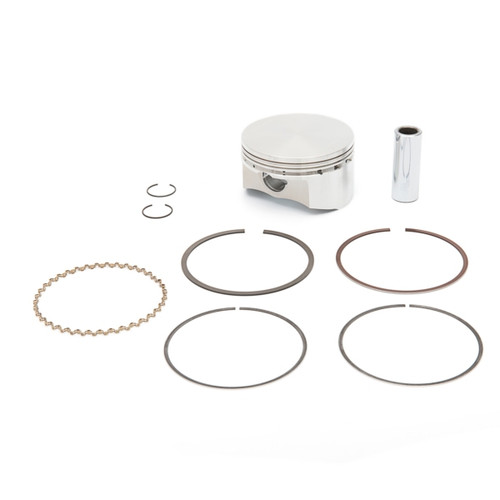 Wiseco Piston HONDA - 644 cc - 062021