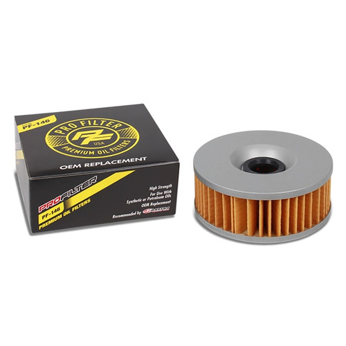 Profilter Premium Oil Filter (Cartridge) - 144177