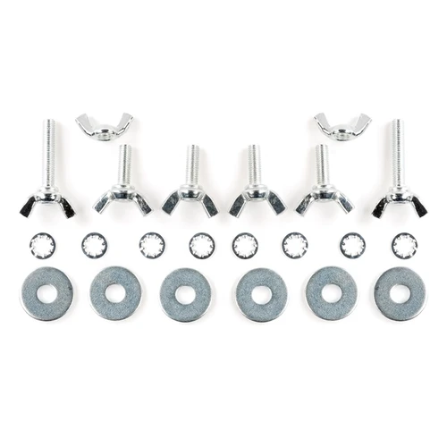 Kimpex Nomad trunk hardware - 458016