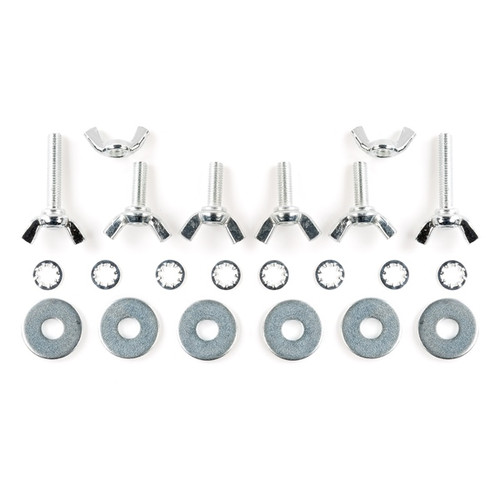 Kimpex Nomad trunk hardware - 458016 Kimpex Nomad trunk hardware - 458016