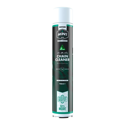 Oxford Products Mint Chain Cleaner 750 ml - 750 ml - 469949
