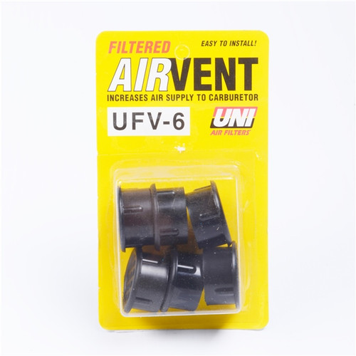 Uni Filter Filtered Air Vents - 026300