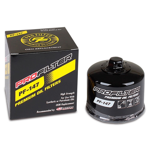 Profilter Premium Oil Filter - 144178