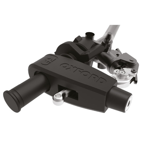 Oxford Products Lever Lock - 371848