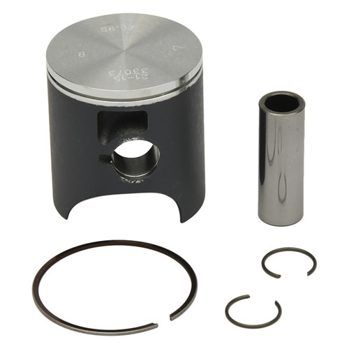 VertexWinderosa Performance Piston Kit Fits KTM, Fits Husqvarna, Fits Gas Gas - 85 cc - 191948