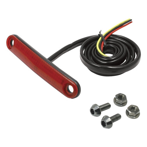 DRC/ZETA/UNIT Flex 1 Tail Light - 023081