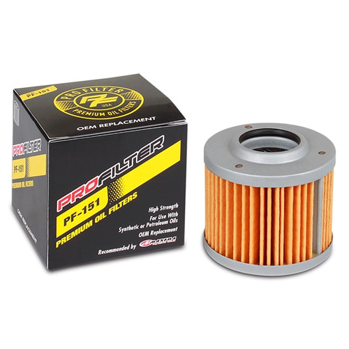 Profilter Premium Oil Filter (Cartridge) - 144180