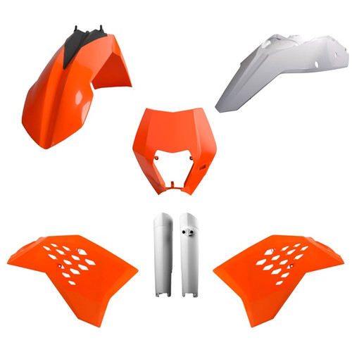 Polisport MX Complete Kit Fits Beta - 255987