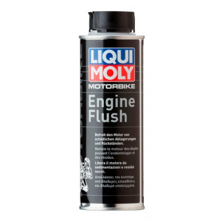 Liqui Moly Motorbike Engine Flush - 250 ml - 153274