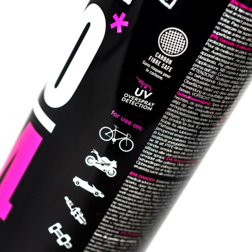 Muc-Off MO-94 Multi Surface Protector Aerosol - 750 ml - 184156