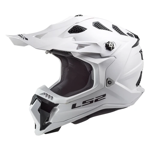 LS2 Subverter Evo Off-Road Helmet Solid - XS - 397031