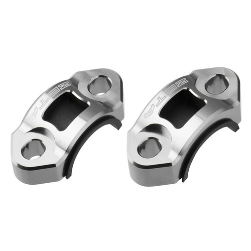 DRC/ZETA/UNIT Rotating Bar Clamp Brake and Clutch - 428480