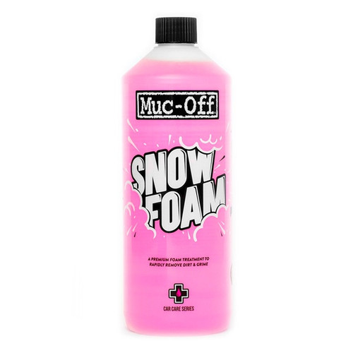 Muc-Off Snow Foam Cleaner 1 L / 0.26 G - 1 L  - 184158