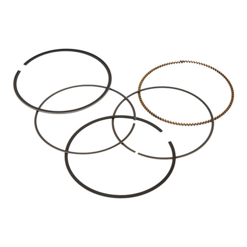 VertexWinderosa Piston Ring Set Fits Arctic cat, Fits Kawasaki, Fits Suzuki - 189471