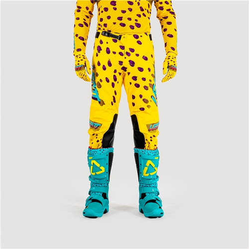 LEATT Pant 5.5 I.K.S - V25 - 34 - 462383