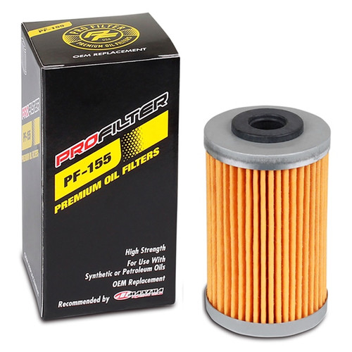 Profilter Premium Oil Filter (Cartridge) - 144184