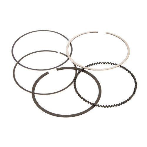 VertexWinderosa Piston Ring Set Fits Honda - 189474