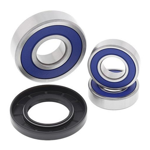 All Balls Wheel Bearing & Seal Kit - 336436