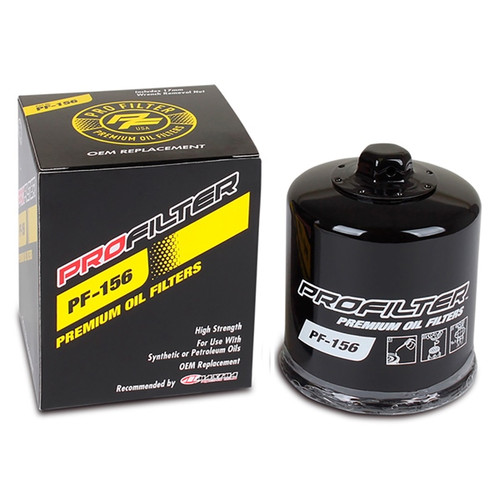 Profilter Premium Oil Filter - 144185