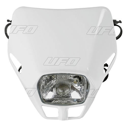Ufo Plast Firefly Headlight - 426844
