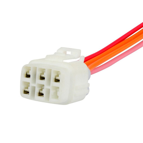 Kimpex HD Ignition Key Switch Lock with key - 345332 - 345332