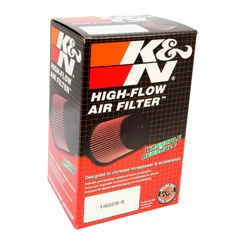 K&N High-Flow OEM Air Filter Fits Harley-Davidson - 076391