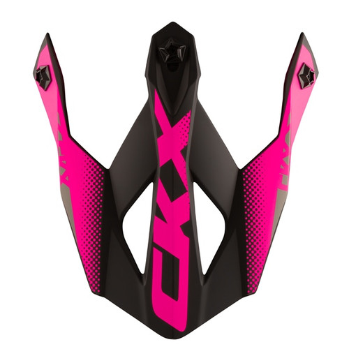 CKX Peak for TX319 Helmet Arkos - One Size Fits All - 511068